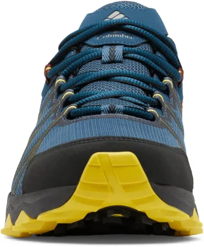 Vista 3 de Columbia Zapatos de senderismo Peakfreak II Outdry para hombre