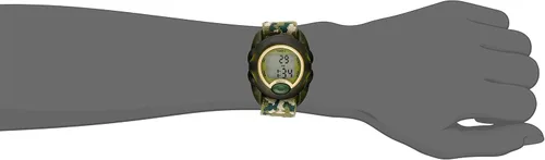 Vista 2 de Timex reloj digital - máquina del tiempo para niños