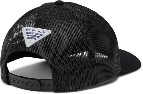 Vista 7 de Columbia PFG Logo Mesh Snap Back-High