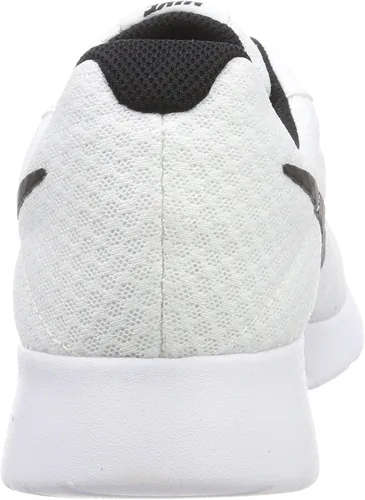 Vista 3 de Nike - Tenis Tanjun para hombre, con empeine textil transpirable y cómoda amortiguación ligera