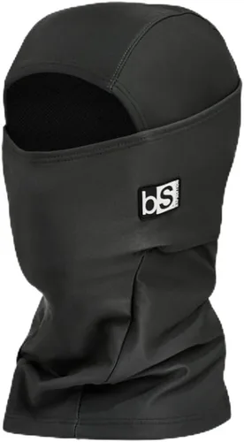 Vista 7 de BLACKSTRAP Expedition - Pasamontañas con capucha, doble capa, transpirable, absorbe la humedad y compatible con casco Bayern