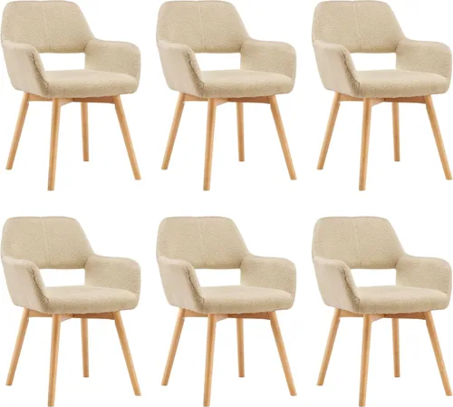 Vista 46 de Silla de Escritorio Sin Ruedas Silla de Acento Cómoda para Sala de Estar Comedor Dormitorio Silla de Tocador Silla de Maquillaje Oficina en Casa