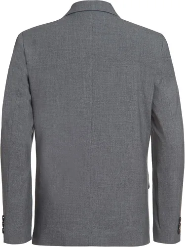 Vista 2 de Van Heusen Boys' Flex Stretch Suit Jacket Gris Oxford