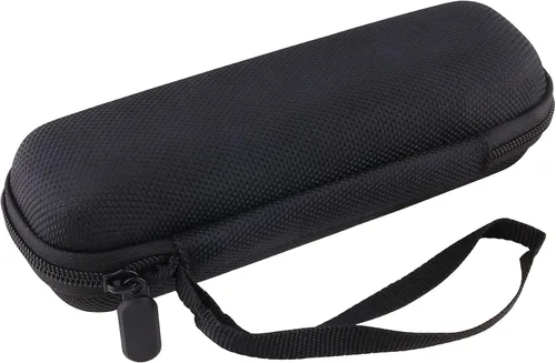 Vista 5 de Estuche rígido EVA dedicado para Scanmarker Air Pen Scanner OCR Digita Highlighter y Reading Pen Case