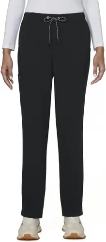Vista 17 de KOI Pantalón Everyday Hero para mujer Azul marino