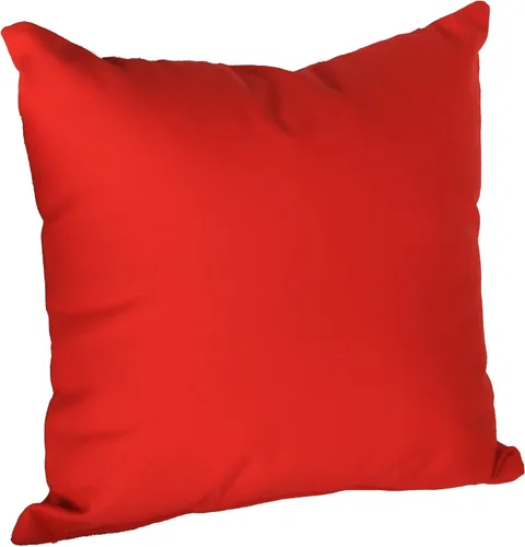 Vista 13 de Furniture Barn USA Almohada de 15 pulgadas, color aguamarina Aqua