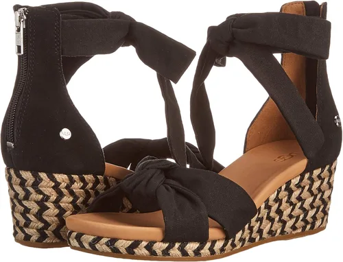 Vista 7 de UGG Sandalia de milenrama para mujer