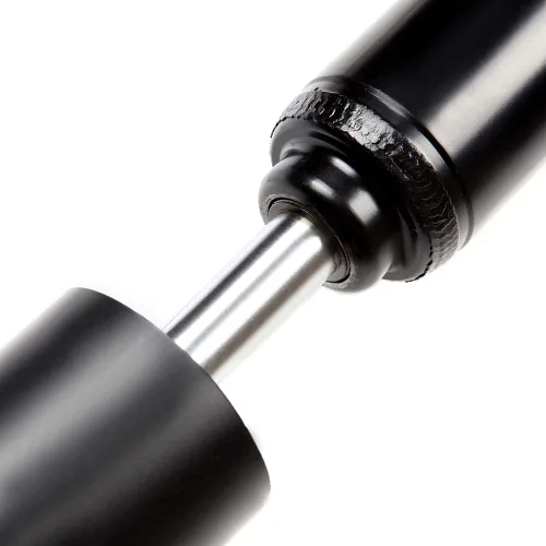Vista 6 de Para amortiguadores Toyota (4 piezas) LSAILON - Amortiguadores delanteros y traseros para 1995-2004 para Toyota Tacoma Shocks Struts Kits con KG9025
