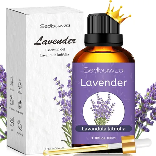 Vista 33 de Sedbuwza Juego de aceites esenciales de vainilla, paquete de 2 aceites de aromaterapia de vainilla para masaje, difusor, perfume, jabón, fabricación