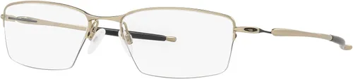 Vista 2 de Oakley Marcos rectangulares para lentes recetados Ox5113 Lizard para hombre