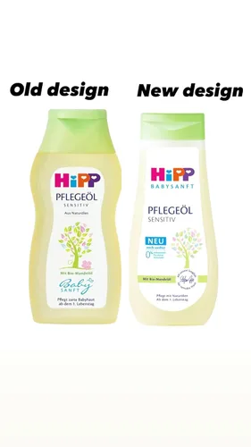Vista 3 de Aceite Corporal con Aceite de Almendras Ecológicas - 6.8 fl oz - Alemán