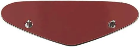 Vista 2 de Pontiac GTO 6.0L Fender Emblem Badge OE