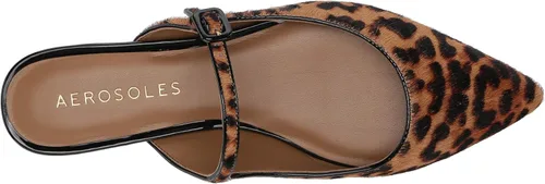 Vista 5 de Aerosoles Mule Flemington para mujer