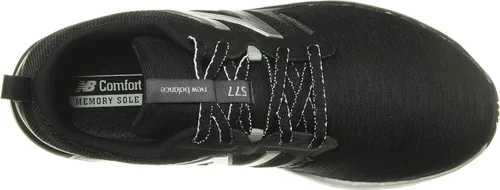 Vista 5 de New Balance - Zapatos deportivos Cross Trainer 577 V5 para mujer