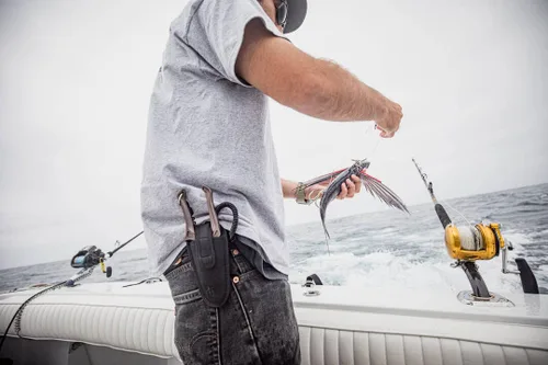 Vista 11 de Gerber Gear Alicates Magniplier Needlenose - Alicates de pesca duraderos para ambientes de agua dulce y salada - Equipo de pesca premium - 7.5