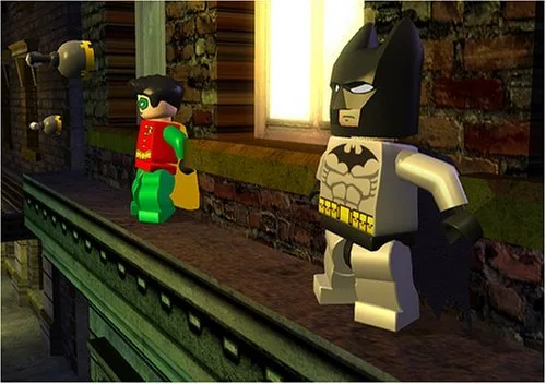 Vista 9 de Lego Batman (Renewed)
