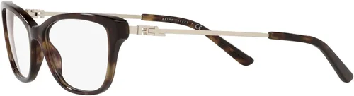 Vista 3 de Ralph Lauren Marcos para gafas con receta de ojo de gato Rl6212 para mujer