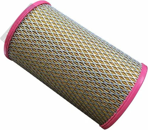 Vista 9 de Filtro de aire MAKO AIRTEK para compresor de aire Kaeser (6.3564.0)