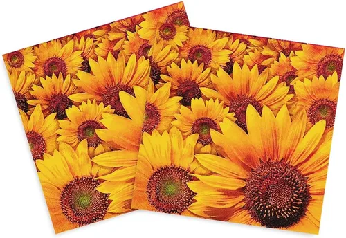 Vista 11 de Servilletas de Navidad – Servilletas desechables de papel rojo para fiesta de sombrero de Navidad, decoración de fiesta de copo de nieve de Navidad