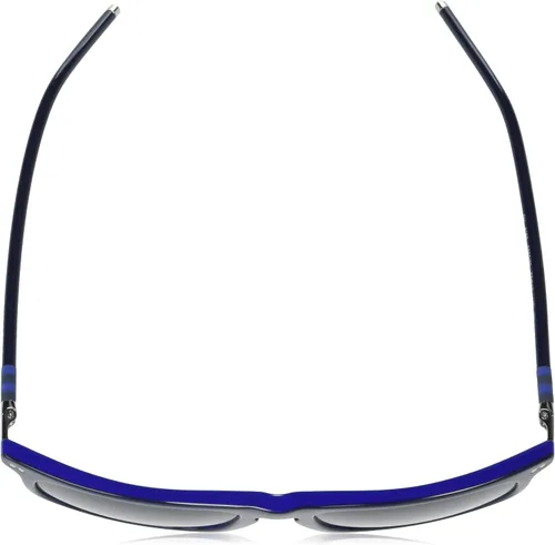 Vista 4 de Polo Ralph Lauren Gafas de sol cuadradas Ph4168 para hombre