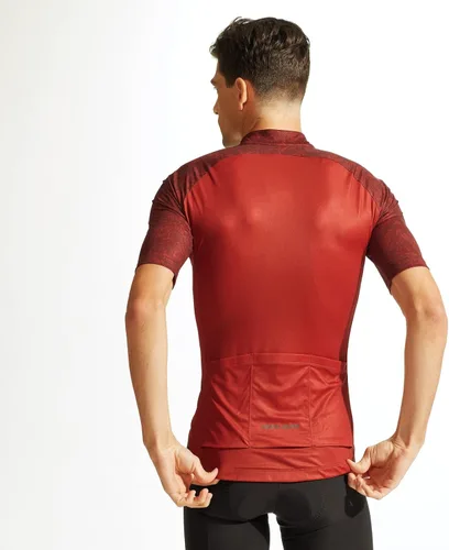 Vista 2 de PEARL IZUMI Camiseta de ciclismo Attack para hombre