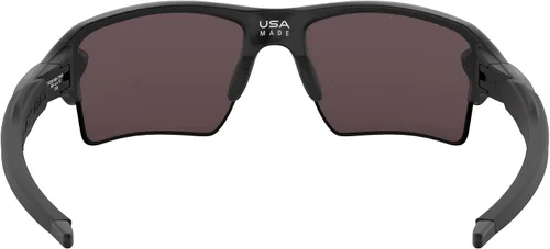Vista 65 de Oakley Gafas de sol rectangulares Oo9188 Flak 2.0 XL para hombre