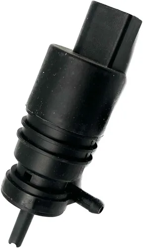 Vista 7 de DEVMO 2218690121 Bomba de limpiaparabrisas con ojal compatible con C230 C300 G500 E300 E350 SL500 S500