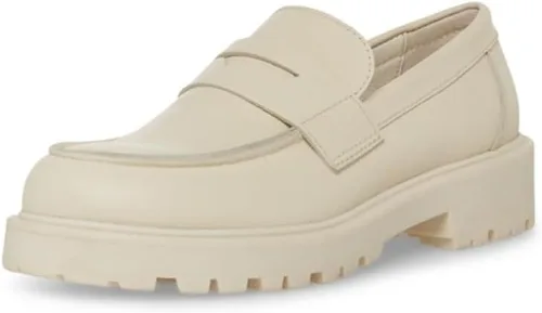 Vista 7 de Steve Madden Mocasines Lotto Penny para mujer