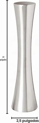 Vista 7 de Farm to Table Tamper de acero inoxidable/chucrut/Kimchee Pounder Tamper, 10