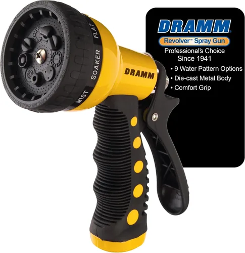 Vista 14 de Dramm Boquilla de pistola Berry 12726, 1 EA Baya