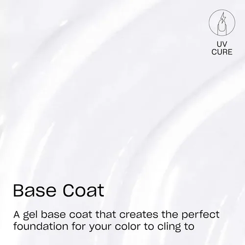 Vista 2 de OPI GELement LED Cure Gel Nail Polish System DIY Salon Quality Assorted Colors, Base & Top Coat LED Curing Lamp Starter Kit + Prep Supplies