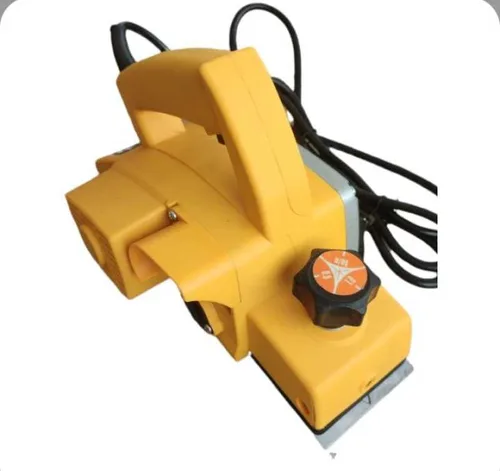 Vista 2 de Cepillo de madera eléctrico tipo Dewalt