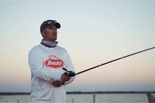Vista 3 de Berkley PowerBait Power Eggs Floating Magnum Fishing Soft Bait