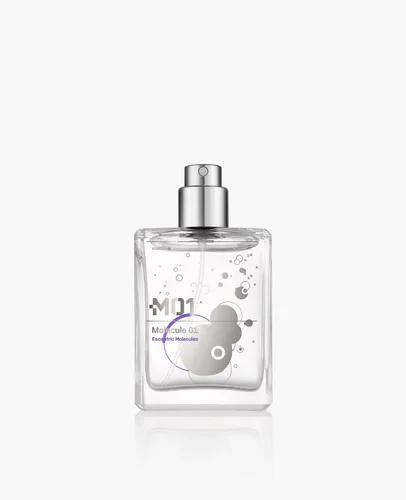 Vista 2 de ESCENTRIC MOLECULES Molecule 01 - Pure Iso E Super Fragancia, Portátil
