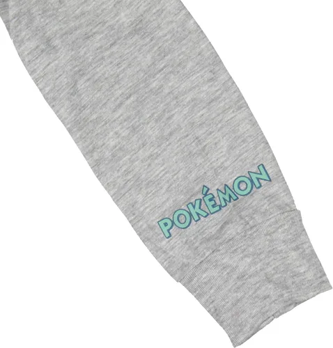 Vista 3 de Pokemon - Camiseta de juego de cartas para niña, diseño de Pikachu pastel
