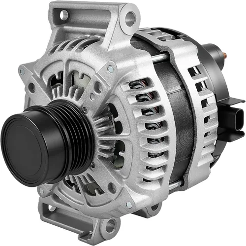 Vista 12 de SCITOO Alternador se adapta a Toyota para 4Runner 3.4L 1999-2002, para Toyota para Tacoma 3.4L 2000-2004, para Toyota para Tundra 3.4L 2000-2002 12V