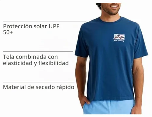 Vista 67 de HUK Mens Fishing Graphic Tee, Performance Short Sleeve, Quick-Dry Bass Bones - Búho nocturno