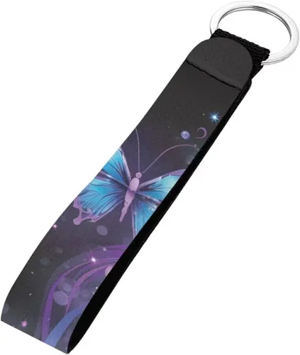 Vista 34 de Correa de pulsera para mujeres y hombres, multifuncional, antipérdida, llavero con diseño humanizado, gran regalo Bandera estadounidense