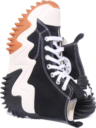 Vista 4 de Converse Tenis de gimnasia para mujer