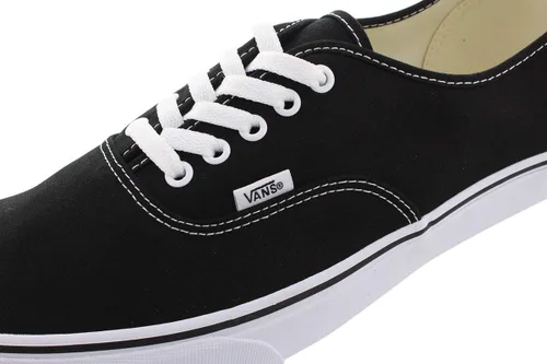 Vista 4 de Vans U Authentic, tenis unisex para adultos