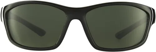 Vista 3 de Gafas de sol polarizadas con lente de vidrio Bnus Corning para hombres y mujeres italiana hecha w. Opción de lente de plástico de alto rendimiento