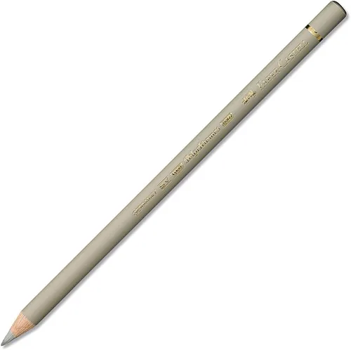 Vista 34 de Faber Castel Polychromos - Lápices de colores, 101, blanco, 6