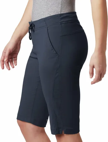 Vista 4 de Columbia Pantalones cortos largos Anytime Outdoor para mujer