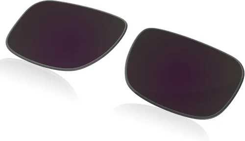 Vista 47 de Lentes de repuesto de policarbonato de 0.071 in para Oakley Fuel Cell OO9096 Sunglass Ultra Polarized