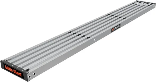 Vista 10 de Little Giant 15046 - Tablón de aluminio de 6 pies
