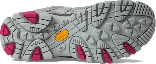 Vista 3 de Merrell Moab 3 - Zapatos de senderismo para mujer