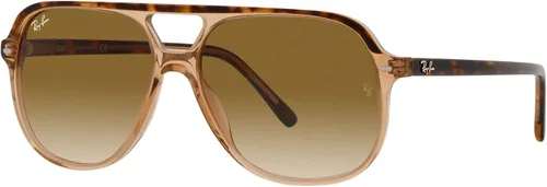 Vista 2 de Ray-Ban RB2198 Bill - Gafas de sol cuadradas