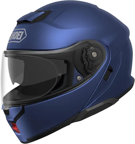 Vista 10 de Casco modular Shoei Neotec 3 para motocicleta