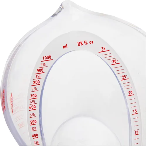 Vista 4 de OXO Good Grips - Jarra medidora con ángulo de 1L