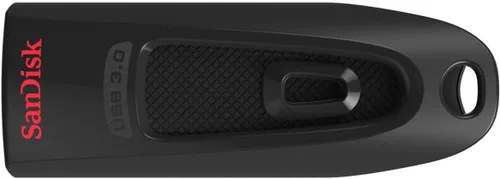 Vista 2 de SanDisk Unidad flash Ultra USB 3.0 de 32 GB